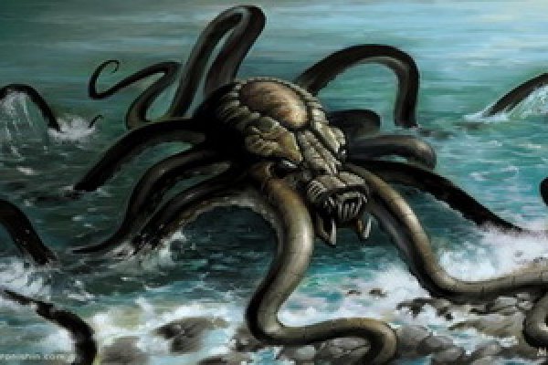 Kraken фейк сайт